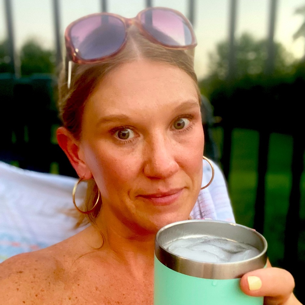 Meet your Posher, Sarah